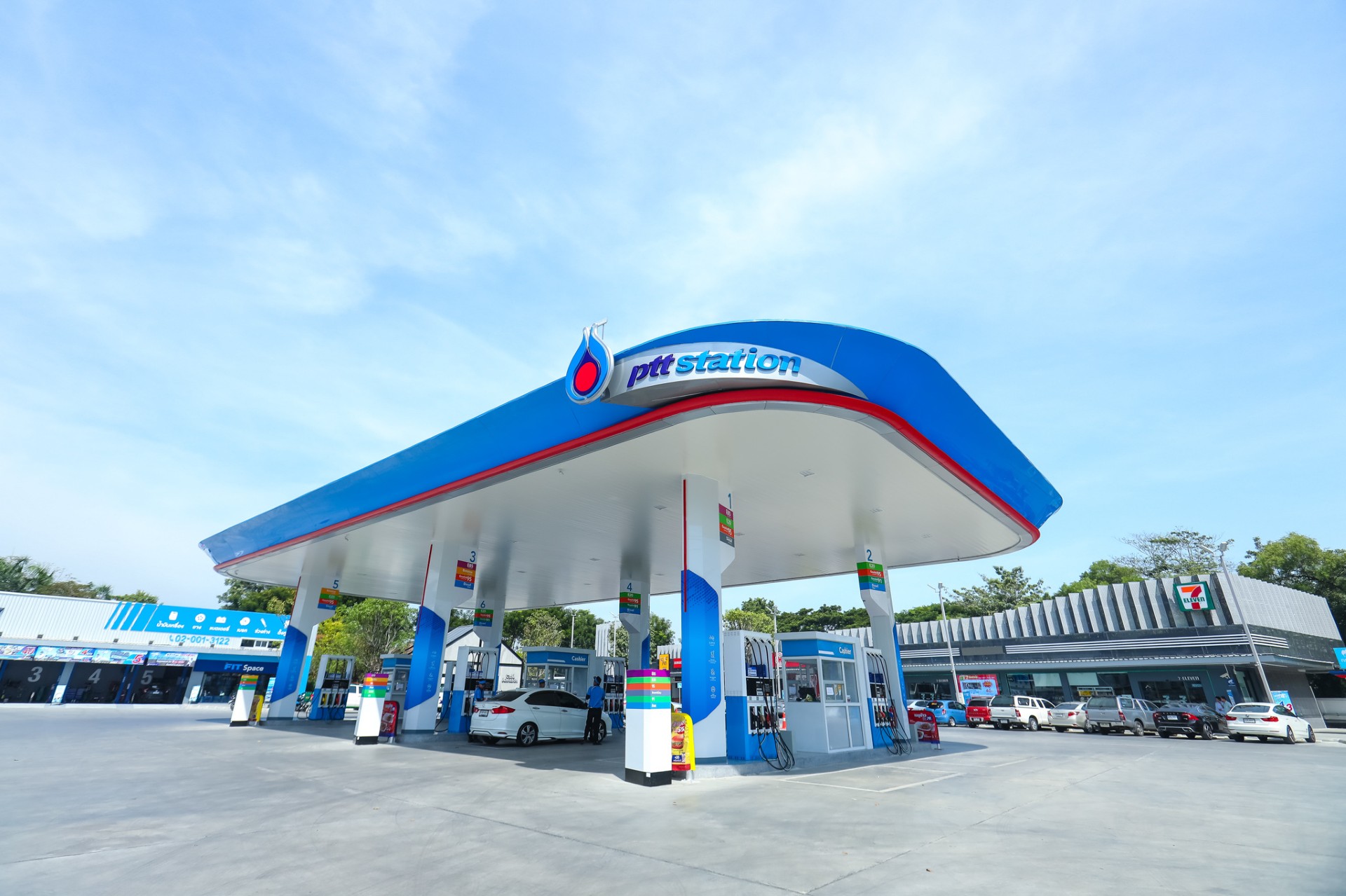 ปตท. ร่วมกับ โออาร์ เตรียมความพร้อมแผนฟื้นฟูช่วยเหลือประชาชนผู้ประสบอุทกภัยในพื้นที่หาดใหญ่–สงขลา เดินหน้ามาตรการช่วยเหลืออย่างต่อเนื่อง