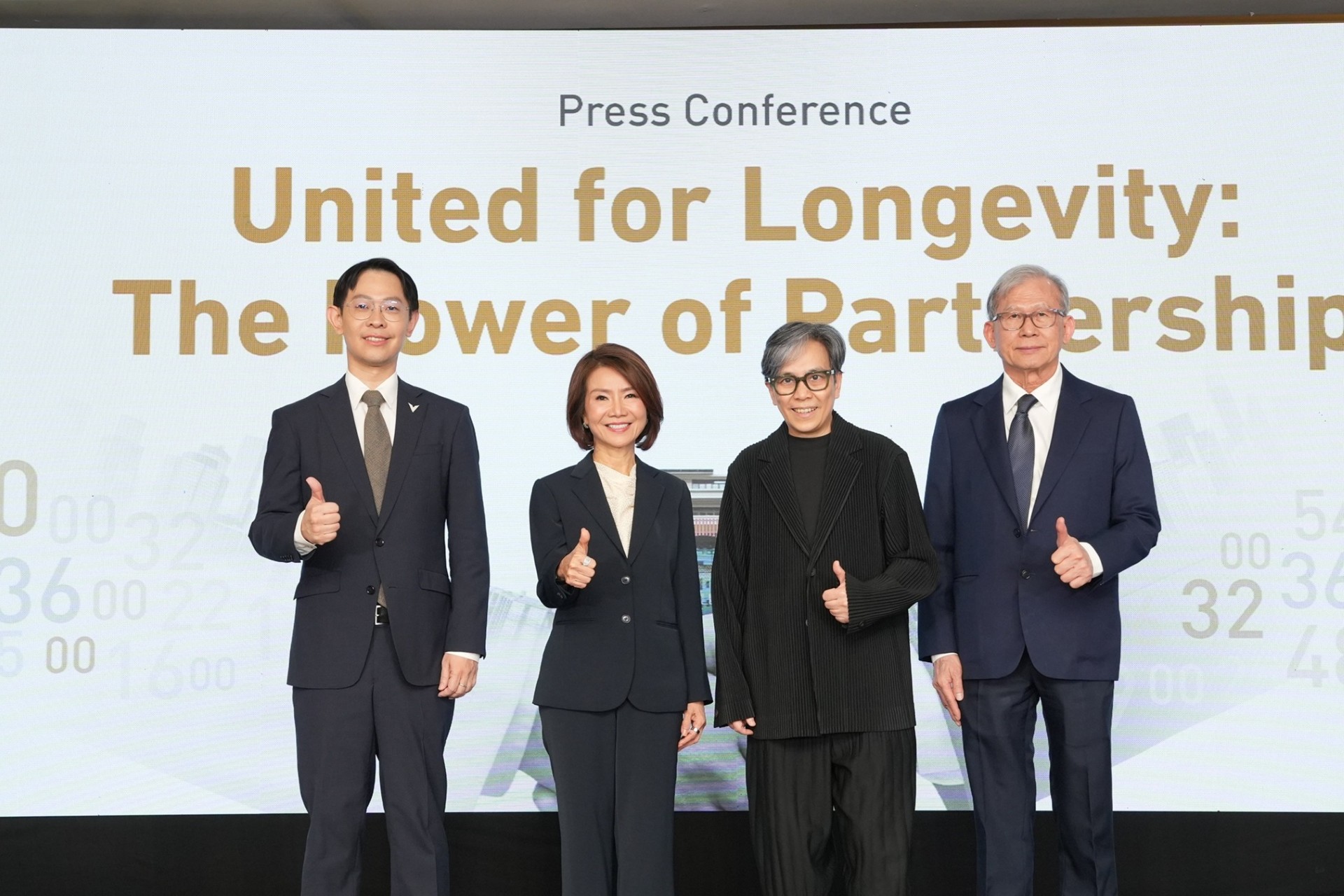 ไวทัลไลฟ์ ศูนย์ส่งเสริมสุขภาพในเครือบำรุงราษฎร์ ผนึกพันธมิตรข้ามอุตสาหกรรม เปิดตัว Longevity Ecosystem สร้างระบบนิเวศแห่งการมีอายุยืนยาว ยกระดับการดูแลสุขภาพจากโรงพยาบาลสู่ทุกช่วงเวลาสำคัญของชีวิต