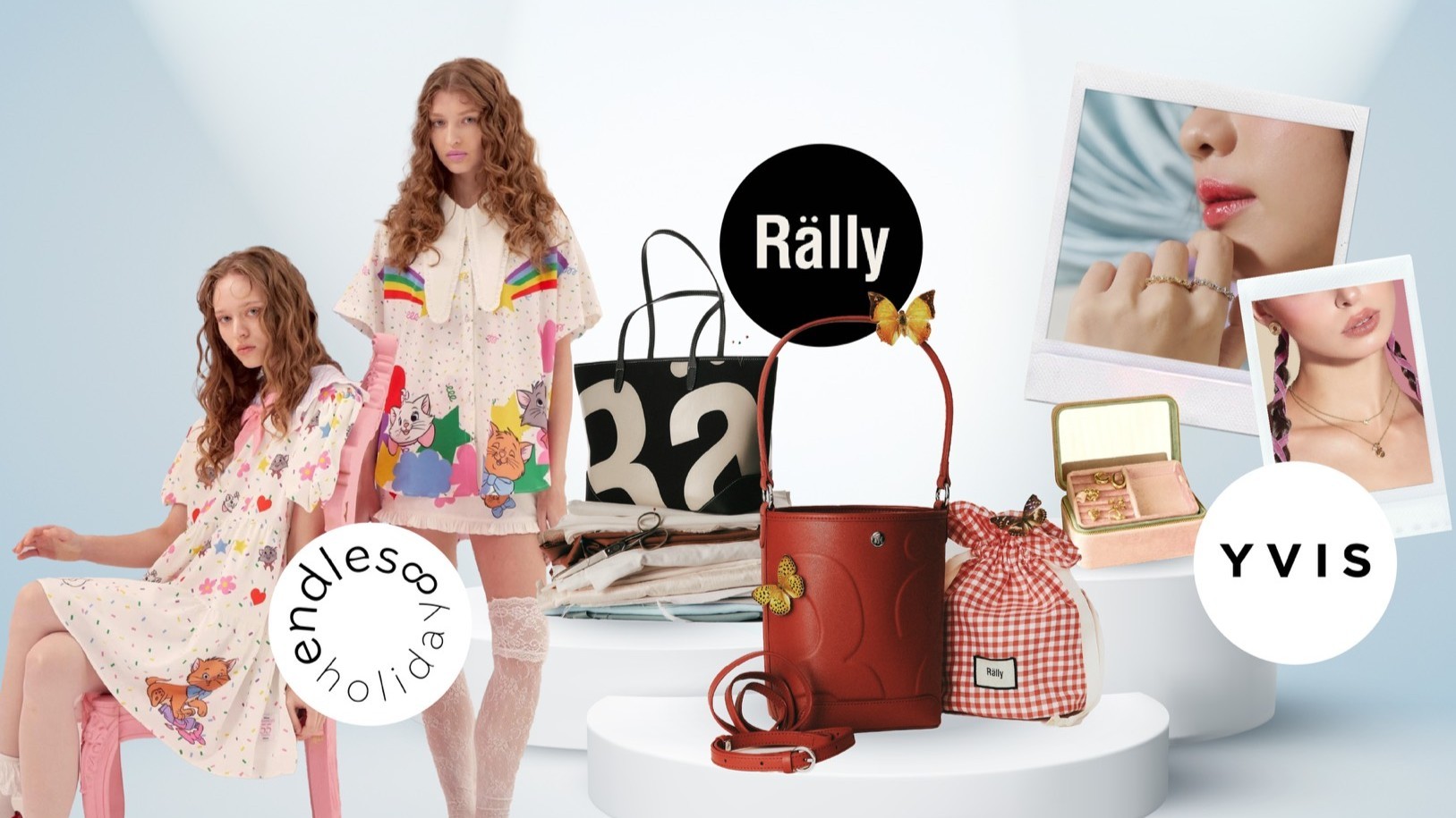 เปิดสูตรลับแบรนด์ไทยแถวหน้า โตสวนเศรษฐกิจในยุค ‘Quality Shopping’ สร้างตัวตนและครองใจนักช้อปยุคใหม่บนอีคอมเมิร์ซ ด้วยคุณภาพ-ความเชื่อมั่น