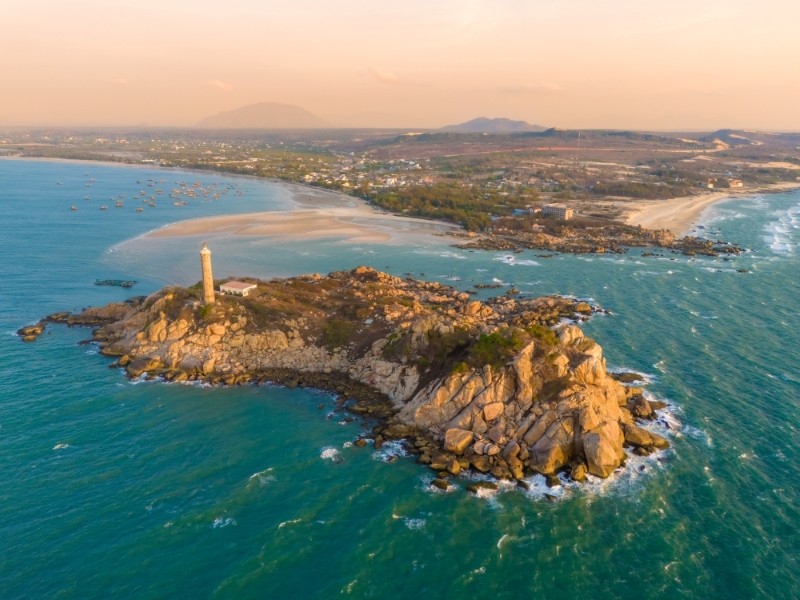 ท่องเที่ยวในแบบของคุณ: Booking.com เผยจุดหมายปลายทางที่ไม่ควรพลาดในปี 2569 ให้ผู้เดินทางได้เฉลิมฉลองให้กับความเป็นตัวเองอย่างแท้จริง