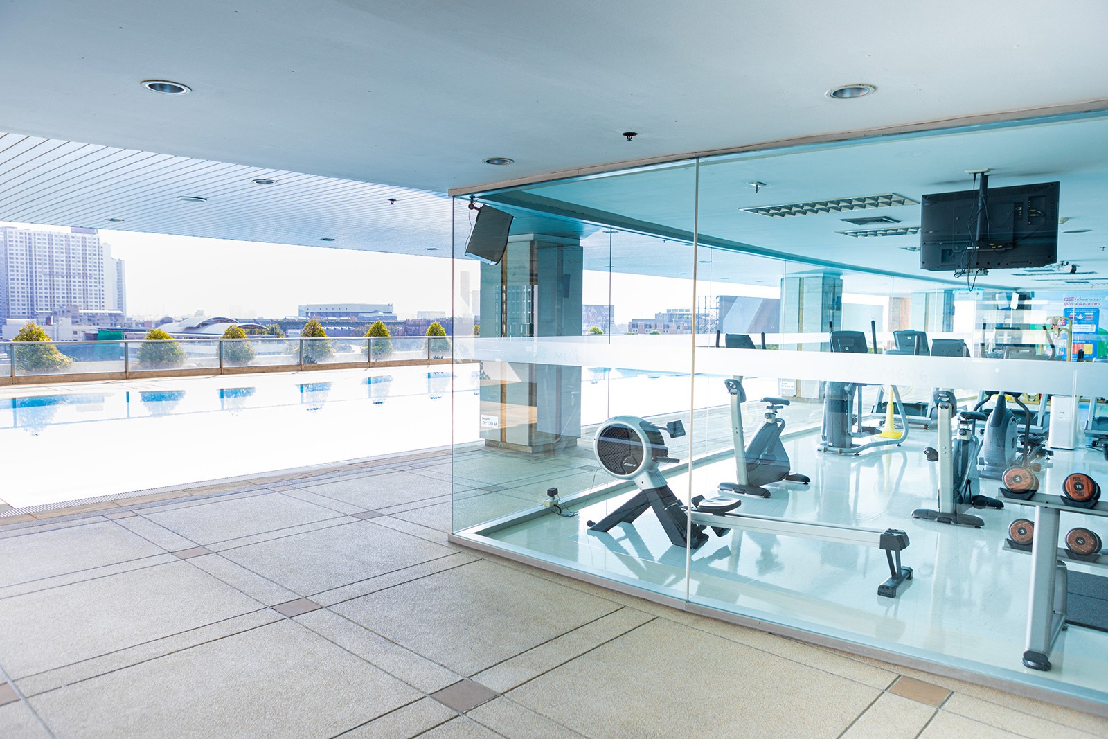 “รพ.วิมุต-เทพธารินทร์” ชวนคนไทยรับปีใหม่… เป็นคุณคนใหม่! ส่ง “มีดี เฮลท์ โซลูชั่น คลับ” ปลุกเทรนด์ป้องกันก่อนป่วย ชูโมเดล Medical Fitness ปลอดภัย มาตรฐานโรงพยาบาล