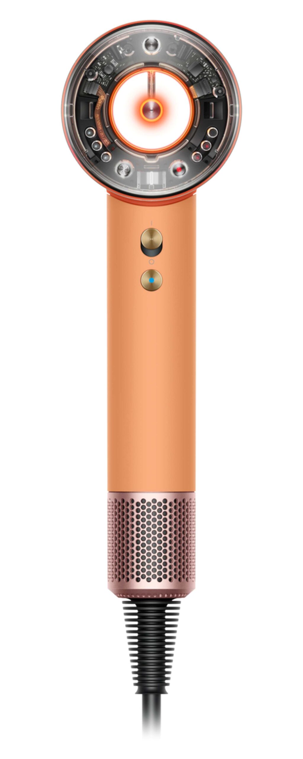 Dyson เปิดตัวสีลิมิเต็ดอิดิชั่น Ceramic Apricot ในไทย เป็นประเทศแรกของโลก! พร้อมต้อนรับ สกาย วงศ์รวี ขึ้นแท่น Friend of Dyson Beauty คนล่าสุด