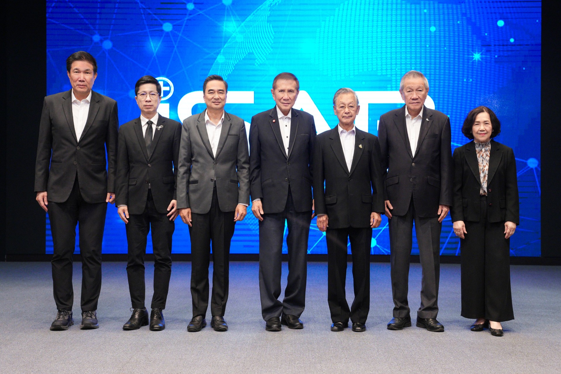 iSAB เปิดตัว THE MASTER รุ่น 11 เวทีสร้างผู้นำธุรกิจยุคใหม่ เริ่มอบรมแล้ว ! หลักสูตรนักบริหารยุทธศาสตร์เชิงบวก