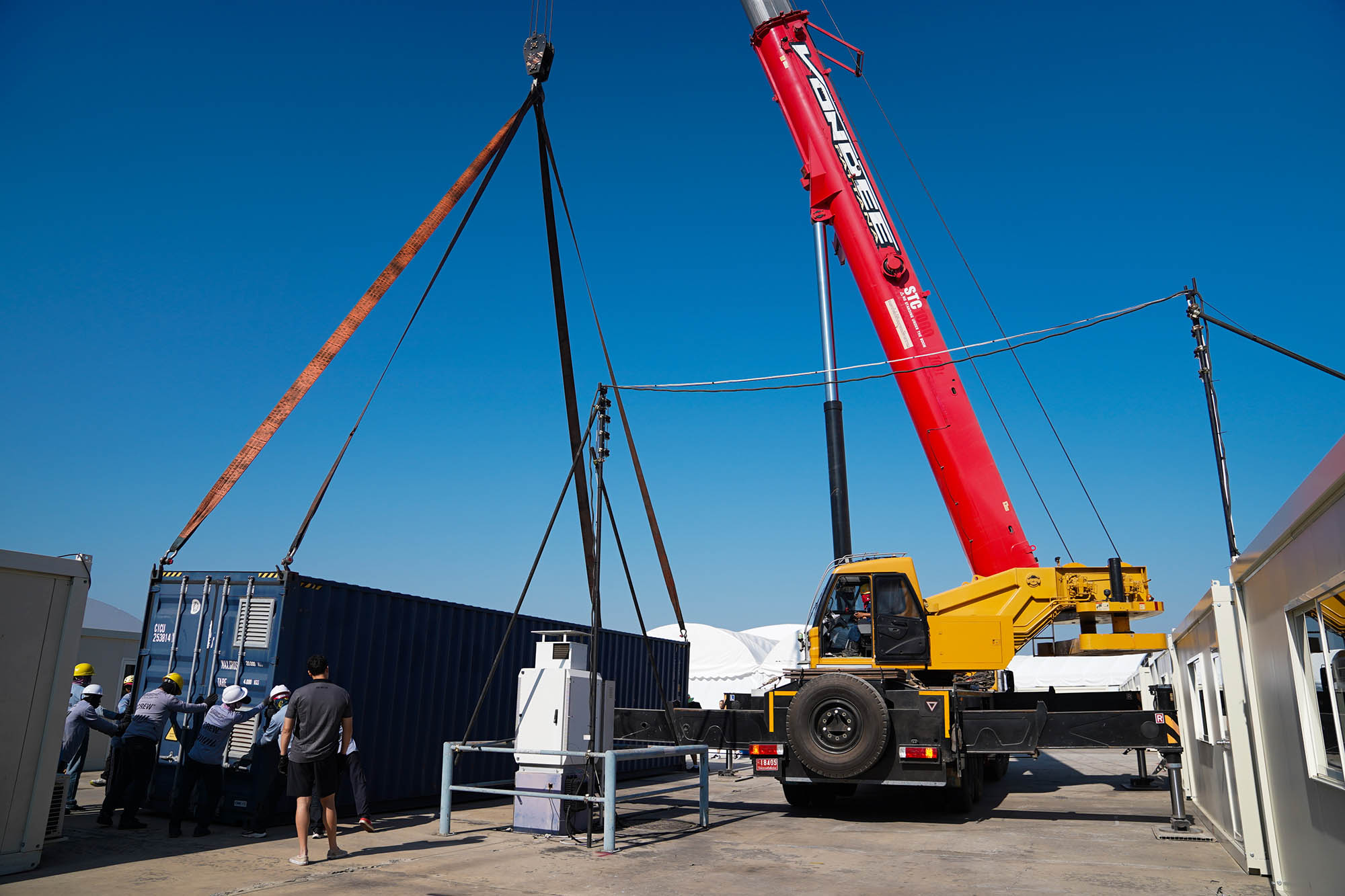 ดอร์น่าส่งทัพหน้า MotoGP ถึงไทย! เตรียมเปิดฉากฤดูกาล 2026 อย่างเป็นทางการที่เอเชีย