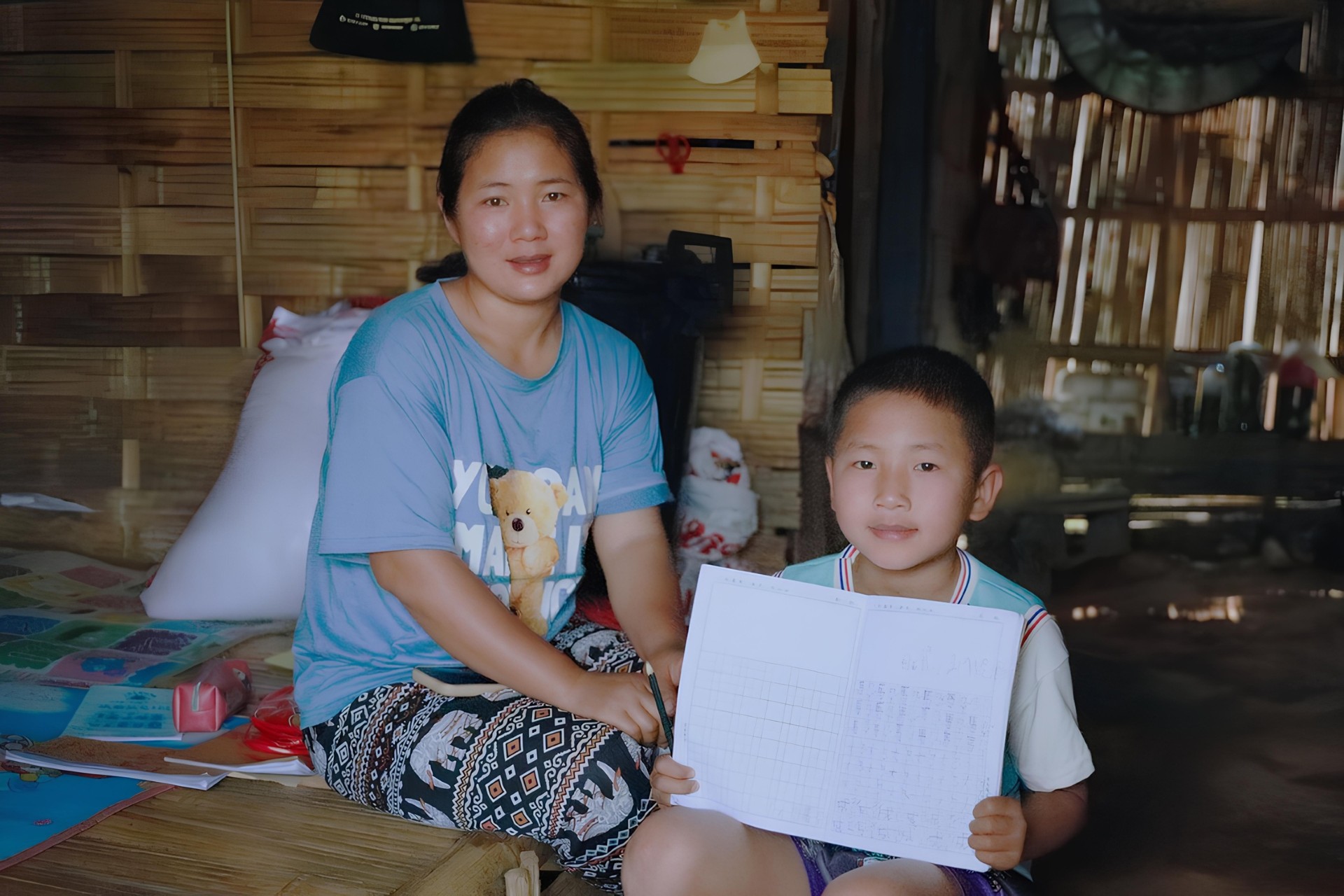 มูลนิธิศุภนิมิตแห่งประเทศไทย ยึดมั่นพันธกิจสร้างชีวิตที่ดีแก่เด็กครอบครัว และชุมชน ชวนส่งต่อความรักที่ยั่งยืนผ่านโครงการ “เพ(ร)าะรัก” โค้งสุดท้ายก่อนจบโครงการ มีนาคมนี้