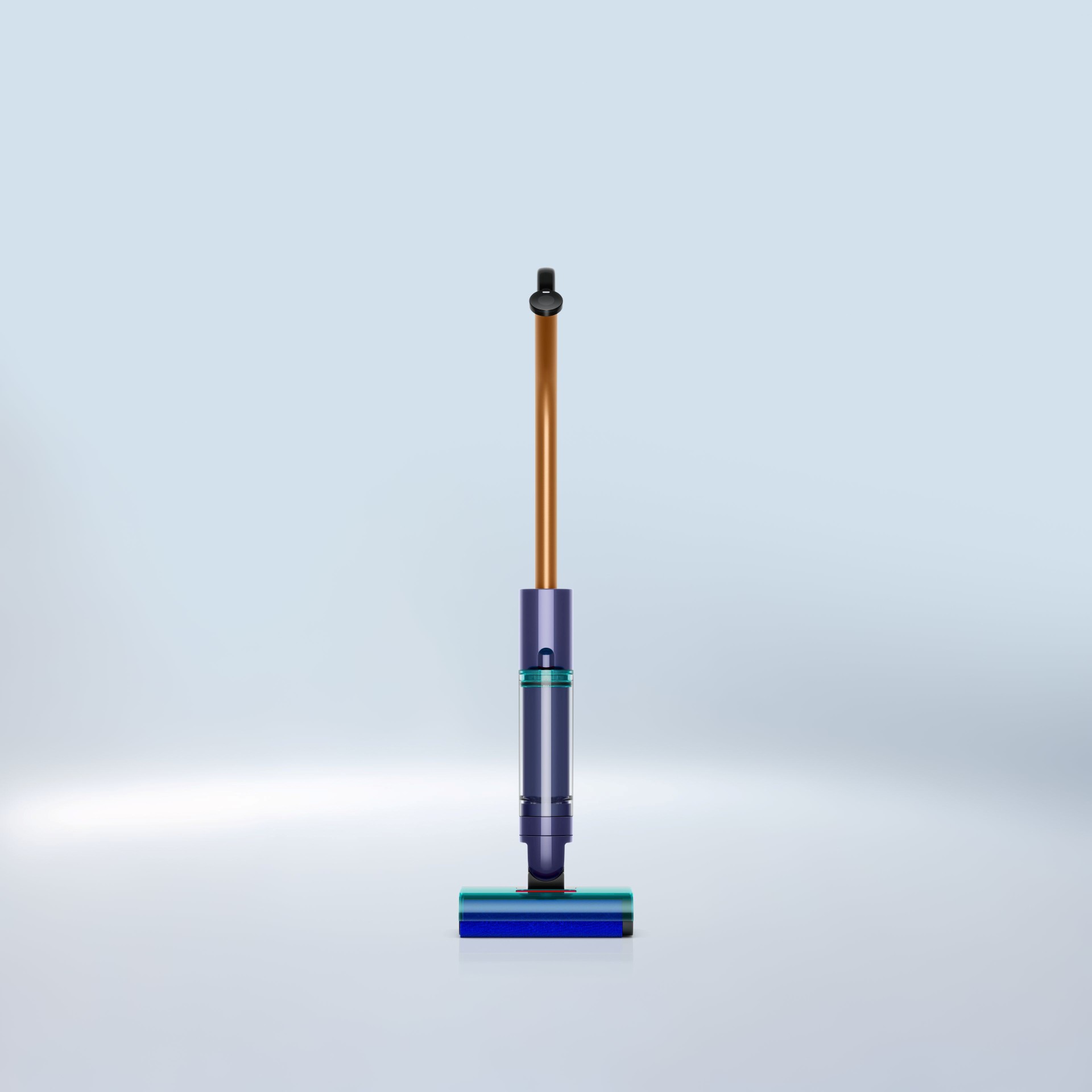 เปิดตัวเครื่องถูพื้น Dyson Clean+Wash Hygiene ที่เบาและถูกสุขอนามัยมากที่สุดของ Dyson ประสิทธิภาพทรงพลังเสมือนเครื่องดูดฝุ่น1 พร้อมชะล้างคราบเปียกอย่างหมดจด ออกแบบมาให้ใช้งานง่ายเพื่อสุขอนามัยสูงสุด