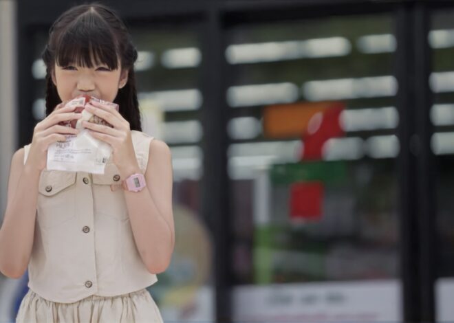 รู้หรือไม่! ครัวซีพีแรมเสิร์ฟอาหารเมนูใหม่กว่า 500 เมนูต่อปี อิ่มท้องครบสามมื้อสำคัญ พร้อมขับเคลื่อนโภชนาการเพื่อคนทุกช่วงวัย