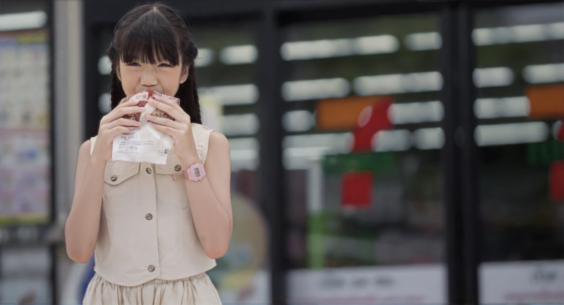 รู้หรือไม่! ครัวซีพีแรมเสิร์ฟอาหารเมนูใหม่กว่า 500 เมนูต่อปี อิ่มท้องครบสามมื้อสำคัญ พร้อมขับเคลื่อนโภชนาการเพื่อคนทุกช่วงวัย