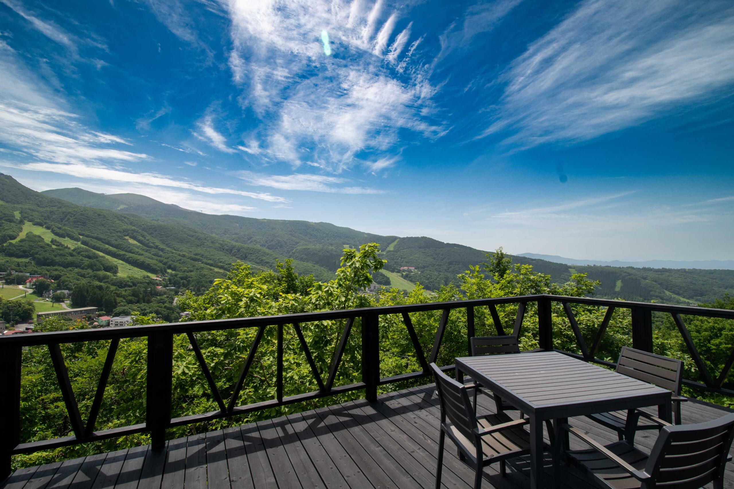 เข้าที่ ระวัง ไป(ตะลุยหิมะ!) Booking.com แนะนำ 5 จุดหมายปลายทางในฝันที่ควรมีไว้ในแพลนเที่ยวปี 2569 สำหรับคนรักสกี