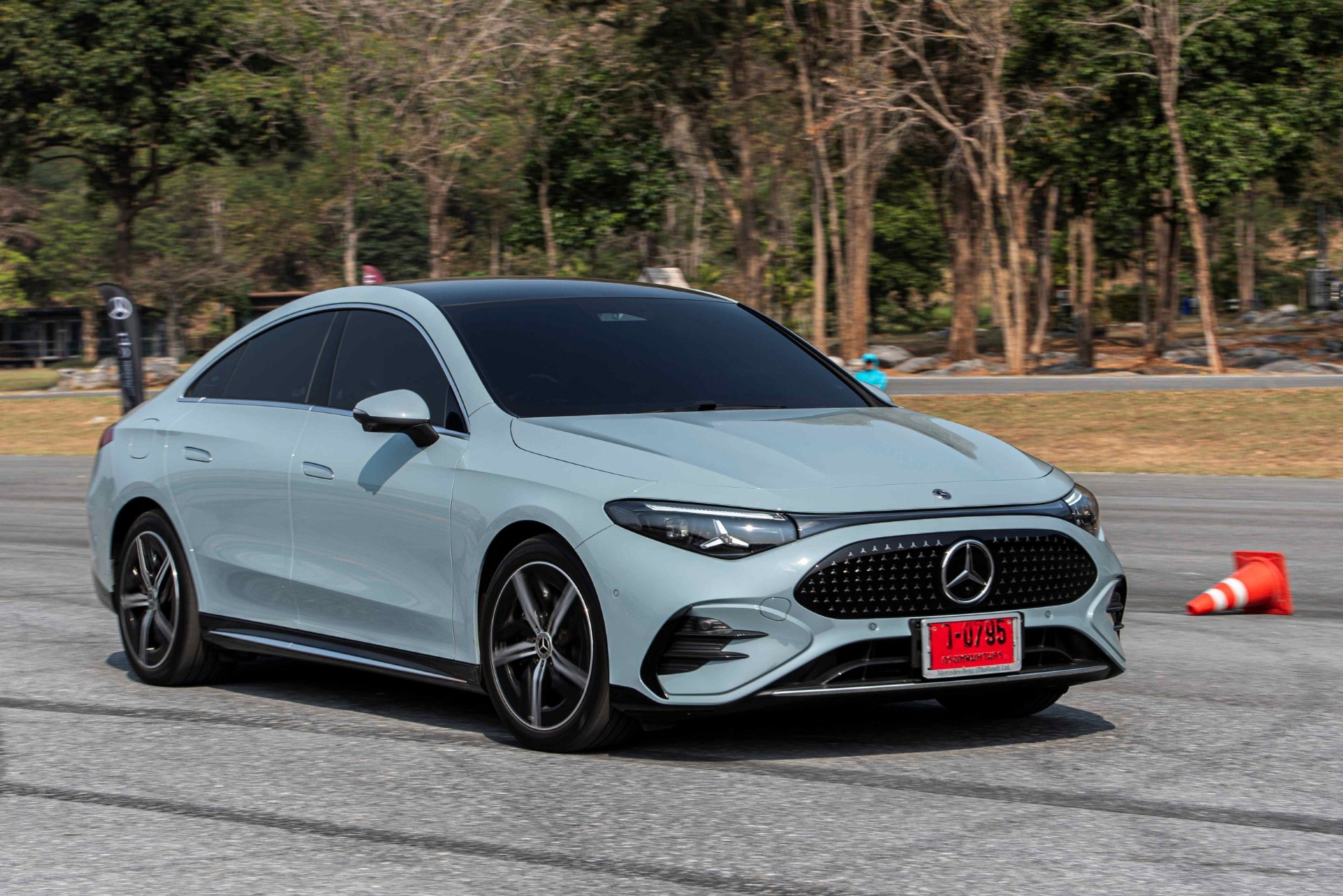 Benz Primus ครองยอดขายอันดับ 1 ตอกย้ำ Primus Group ผู้นำตลาดรถพรีเมี่ยม