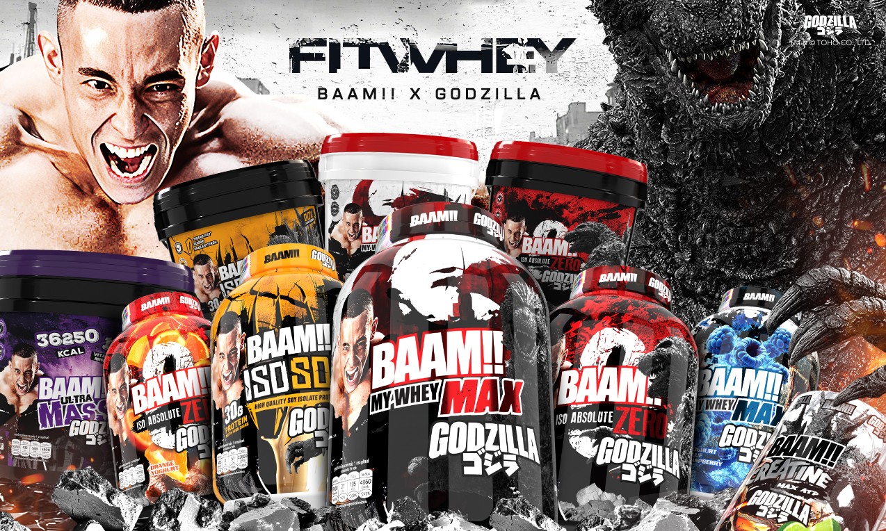 เปิดเส้นทาง Fitwhey แบรนด์เวย์โปรตีนสัญชาติไทยระดับพันล้าน ผู้กล้าฉีกกฎและจริงใจกับผู้บริโภค สู่การปักหมุดเบอร์หนึ่งเอเชีย