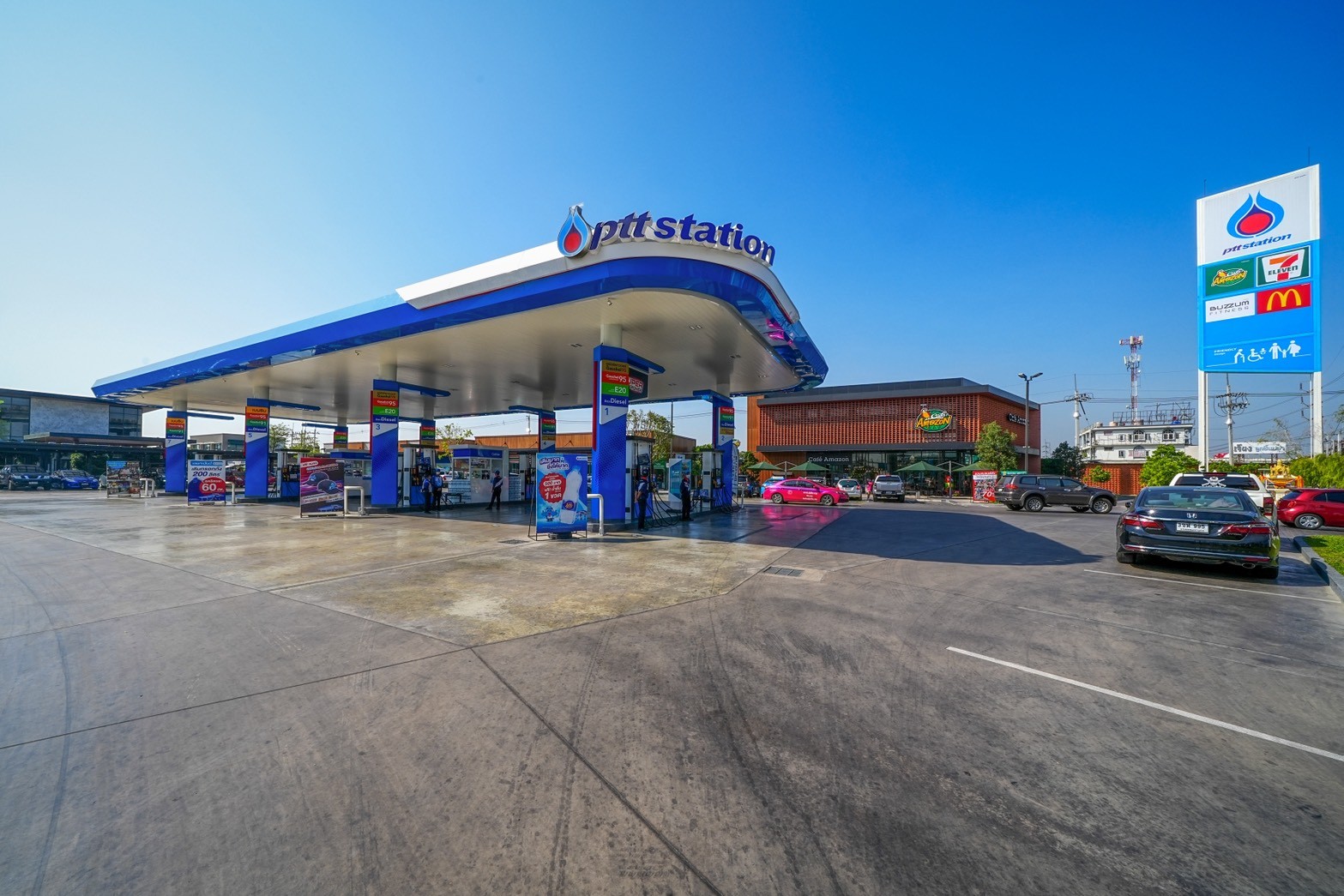 OR เผยผลการดำเนินงานปี 2568 เติบโตขึ้นจากปีที่แล้ว พร้อมเดินหน้าเสริมความแข็งแกร่งของธุรกิจ Lifestyle อย่างต่อเนื่อง