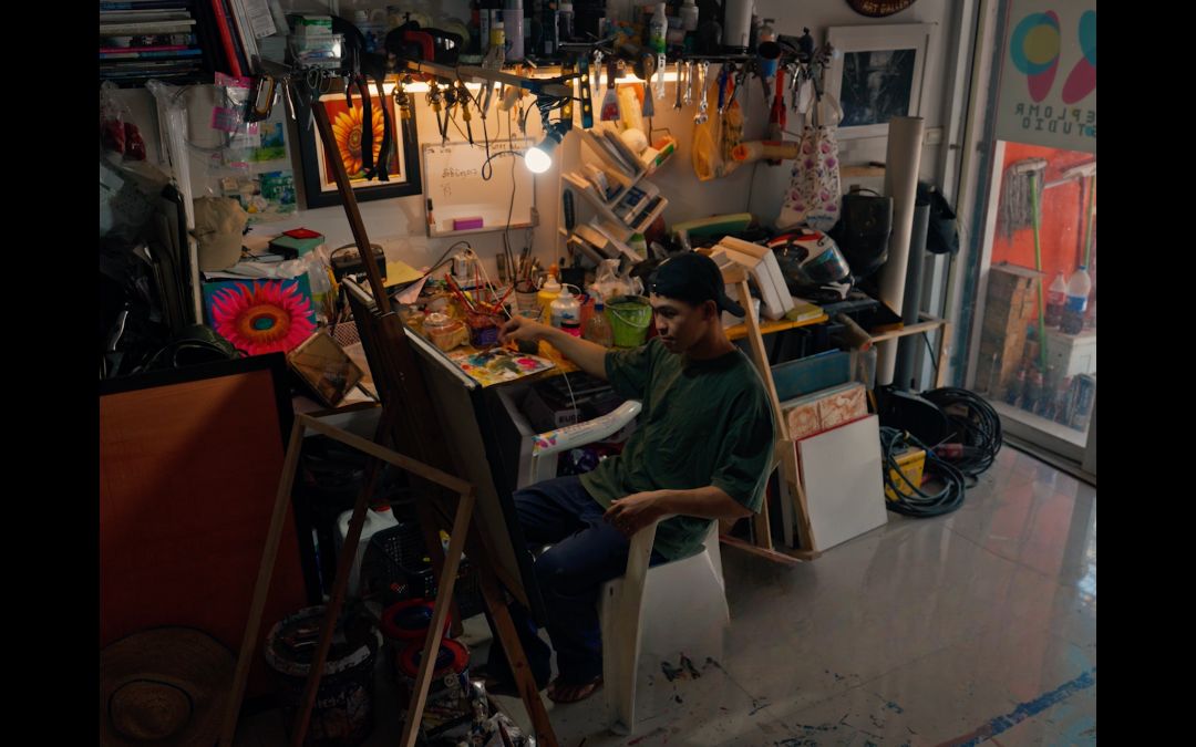 มูลนิธิโตโยต้าประเทศไทย ปล่อย มินิซีรีส์ 5 ตอน ถ่ายทอดเรื่องจริงของผู้รับทุนการศึกษา ตอกย้ำแนวคิด “เพราะได้รับ จึงพร้อมส่งต่อ”