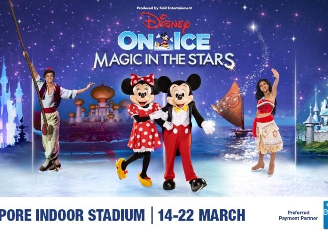 คู่มือเดินทางฉบับย่อ! สิงคโปร์มีอะไรน่าสนใจในเดือนมีนาคมนี้บ้าง รวมทุกกิจกรรมแนะนำที่กำลังจะเกิดขึ้นในเดือนมีนาคมนี้