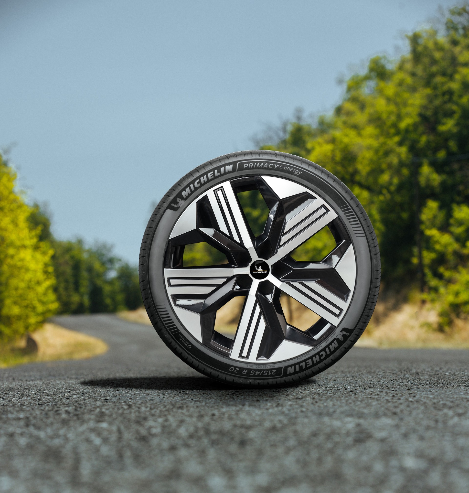 ‘มิชลิน’ คว้า 4 รางวัลอันทรงเกียรติในงานแสดงเทคโนโลยียางล้อ Tire Technology Expo ประจำปี 2569 ณ ประเทศเยอรมนี