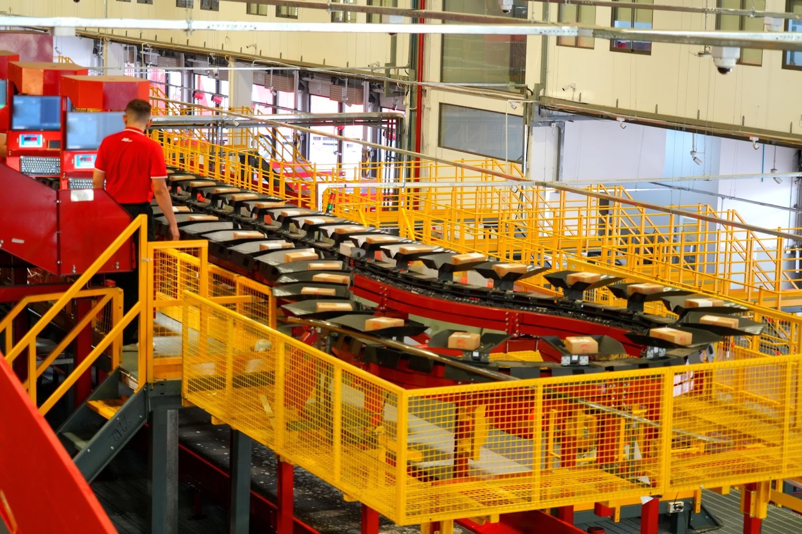 เจแอนด์ที เอ็กซ์เพรส ก้าวสู่ปีที่ 7 ขับเคลื่อนด้วยเทคโนโลยี เติบโตเคียงข้างสังคมไทย