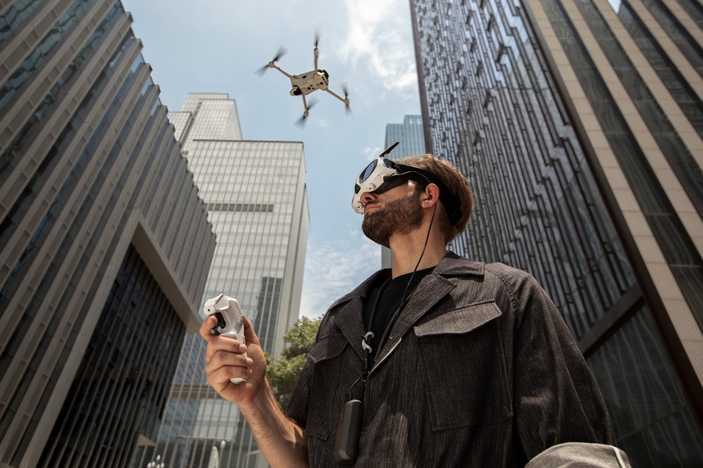 Antigravity เตรียมวางจำหน่ายโดรนถ่ายภาพ 360° รุ่นแรกของโลกในไทย พร้อมเปิดประสบการณ์การบินรูปแบบใหม่เร็วๆ นี้