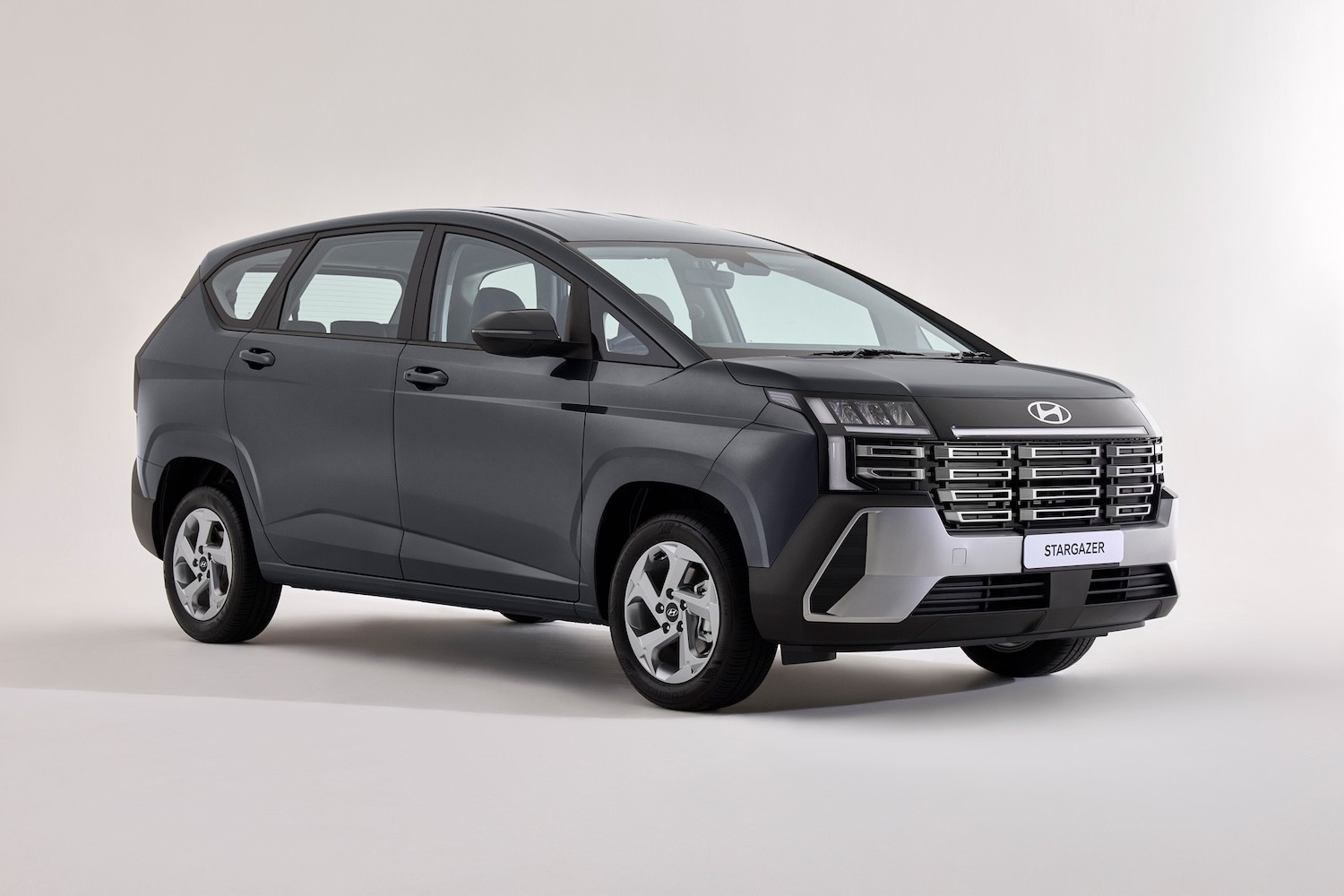 ฮุนได เปิดตัว The new STARGAZER รถ 6 ที่นั่ง อเนกประสงค์ ความปลอดภัยครบสุดในคลาส ตอบโจทย์คนเริ่มธุรกิจใหม่ สร้างครอบครัวใหม่ เพิ่มบทบาทใหม่ ชูสโลแกน Life Upgrader – อัปชีวิตให้เหนือกว่า