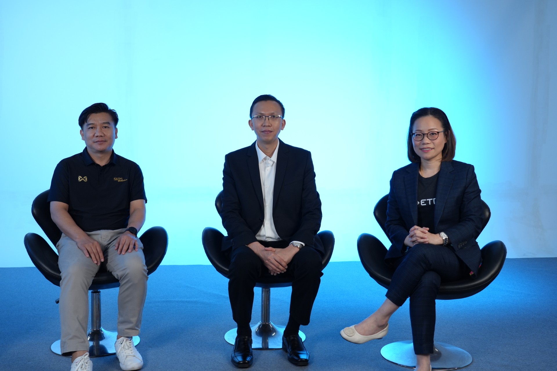 ETDA จับมือ กรมการขนส่งทางบก ย้ำ ดีเดย์ 31 มี.ค. 69 เริ่มกติกาใหม่ Ride Sharing แพลตฟอร์มคัดกรองเข้ม ‘รถ-ผู้ขับ’ ต้องจดทะเบียนก่อนให้บริการ พร้อมเร่งหาทางออก ‘ซีซีรถ-แพ็กเกจประกันภัย’