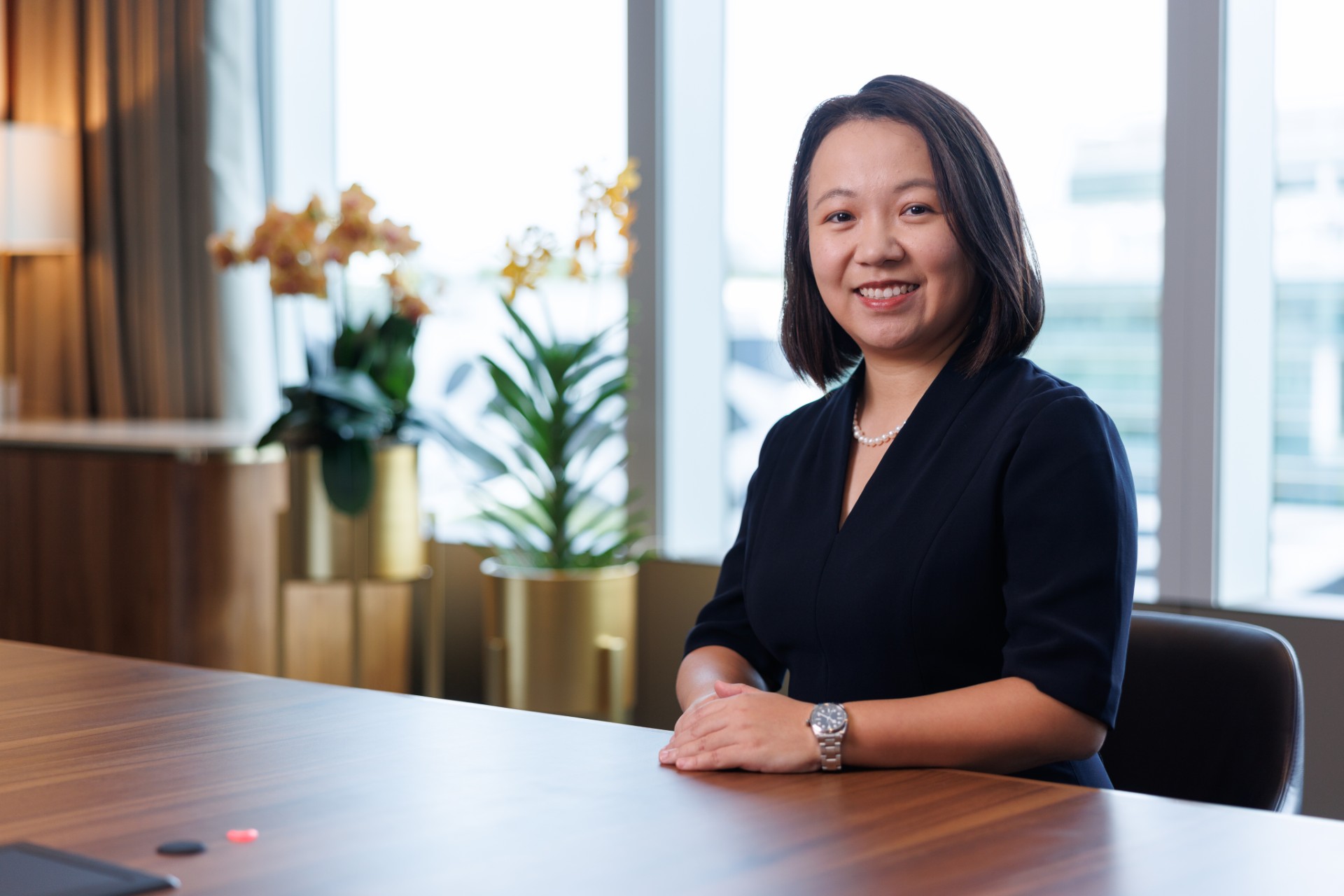 งานสัมมนา ‘UBS OneASEAN Summit 2026’ เชื่อมโยงนักลงทุนระดับโลกกับมุมมองเชิงลึกในภูมิภาคเอเชียตะวันออกเฉียงใต้