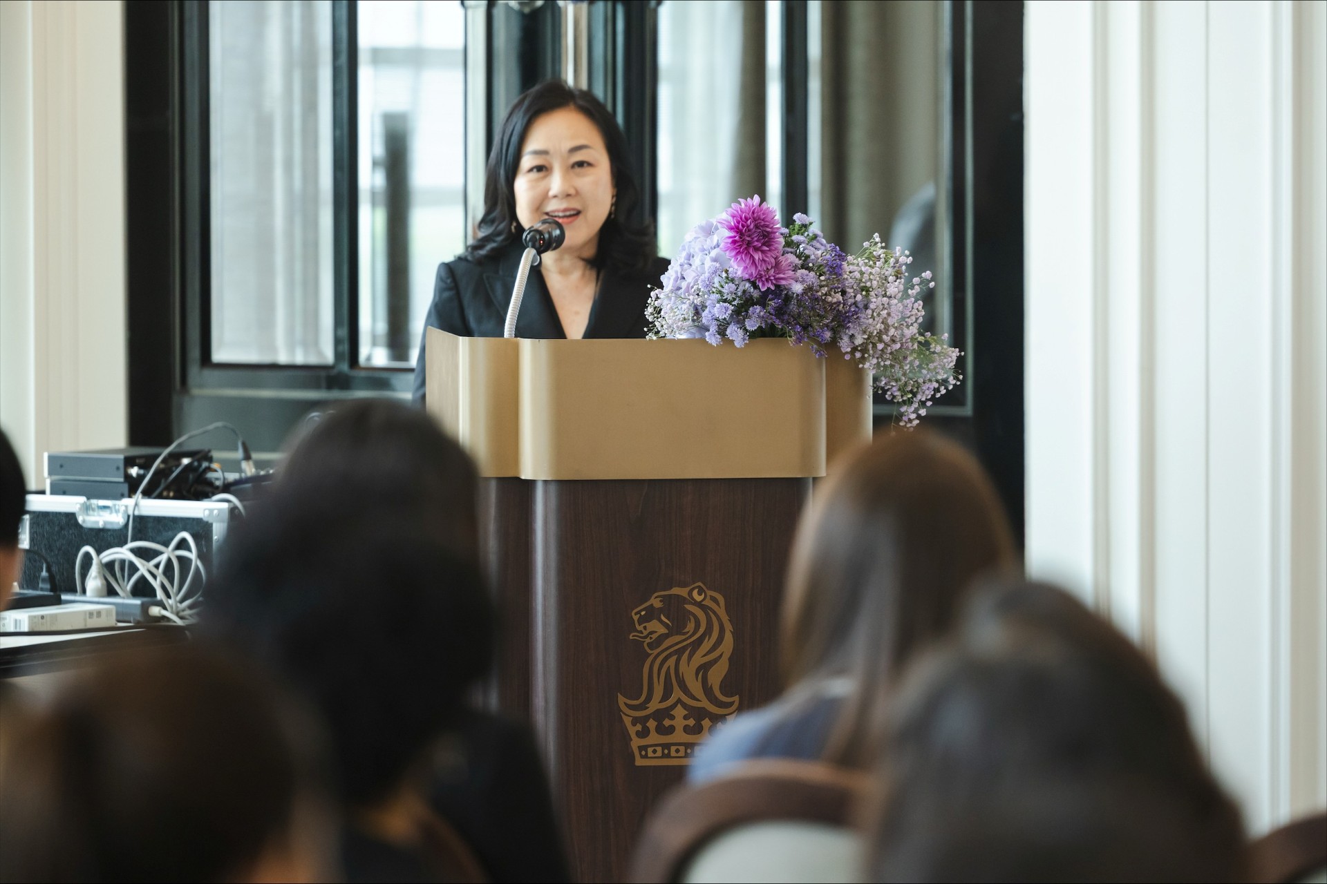 พลังผู้นำสตรีไทยในวันสตรีสากล: กุญแจสำคัญสู่อนาคตเศรษฐกิจไทยในระยะยาว