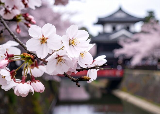 ซากุระฟีเวอร์ไม่หยุด! Klook เผยคนไทยค้นหาคำว่า “ซากุระ” พุ่ง 57%  พร้อมเน้นวางแผนเที่ยวอย่างคุ้มค่าหลายจุดหมายใน 1 ทริป