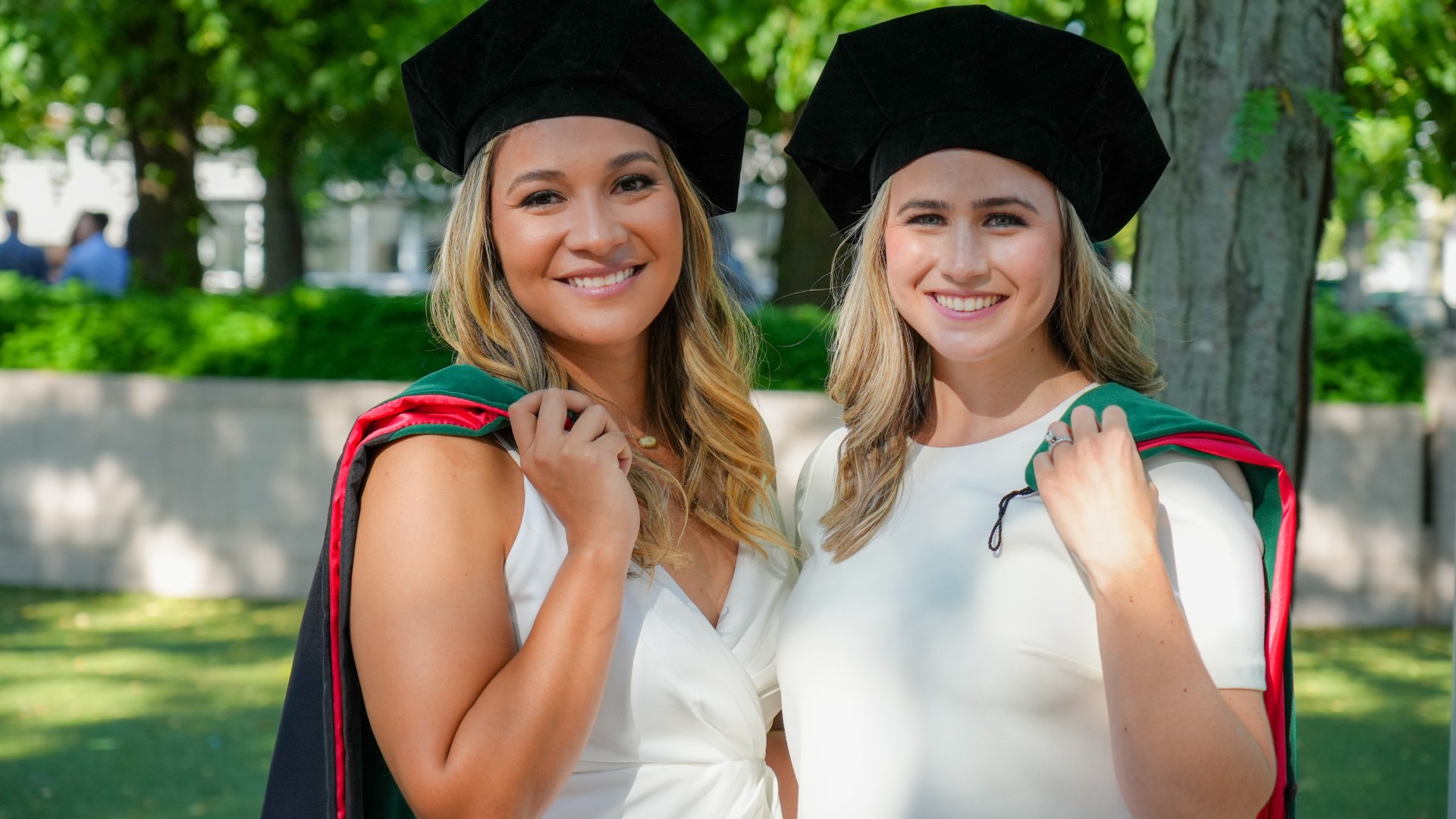 มหาวิทยาลัยเซนต์จอร์จ เผย 4 แนวทางสำคัญสำหรับนักศึกษาแพทย์หญิงชาวไทย ที่ใฝ่ฝันในอาชีพแพทย์เนื่องในวันสตรีสากล