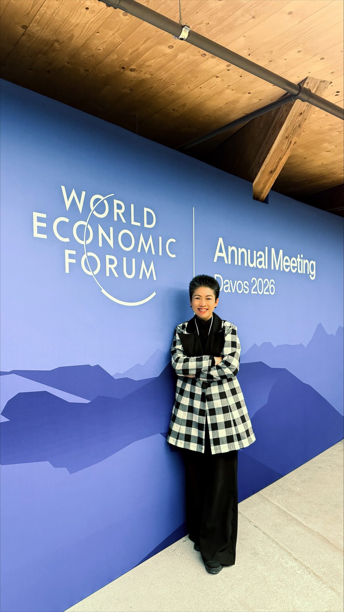 พลังผู้นำสตรีไทยในวันสตรีสากล: กุญแจสำคัญสู่อนาคตเศรษฐกิจไทยในระยะยาว