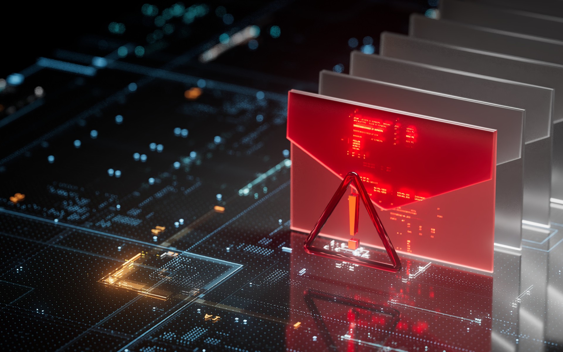 Synology ชี้สถิติแรนซัมแวร์ไทยทะลุ 109,000 ครั้ง สูงสุดในอาเซียน ภาคธุรกิจเผชิญภัยไซเบอร์พุ่ง 3,200 ครั้งต่อสัปดาห์ สูงกว่าค่าเฉลี่ยโลก 164%  เร่งองค์กรปรับสู่ “Cyber Resilience” เพื่อความอยู่รอดในปี 2569  