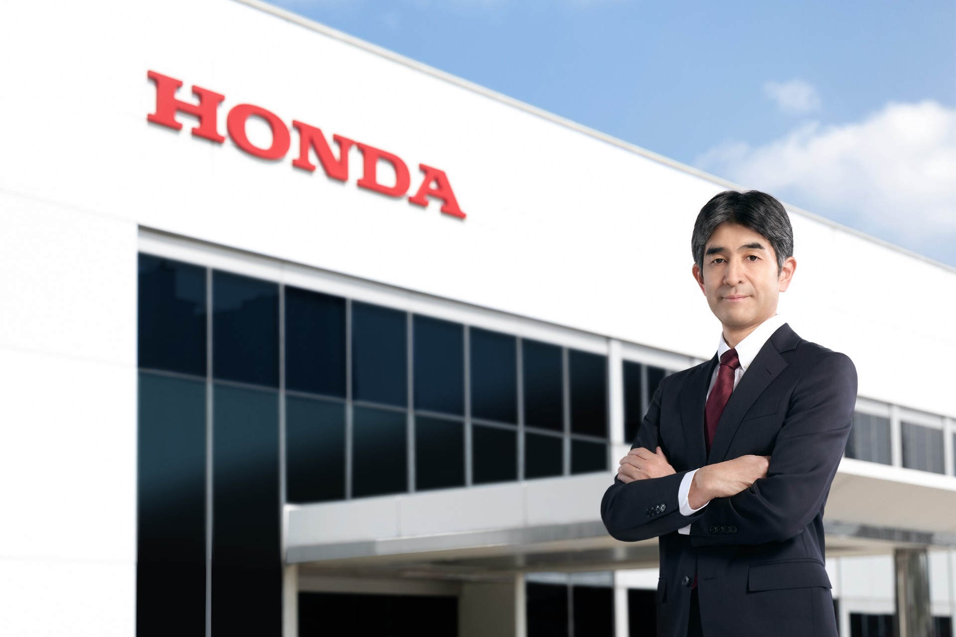 ไทยฮอนด้า แต่งตั้ง “มร.มาซายูกิ ฮามามัตสึ” ประธานกรรมการบริหารคนใหม่ ขับเคลื่อนองค์กรสู่อนาคตอย่างมั่นคง