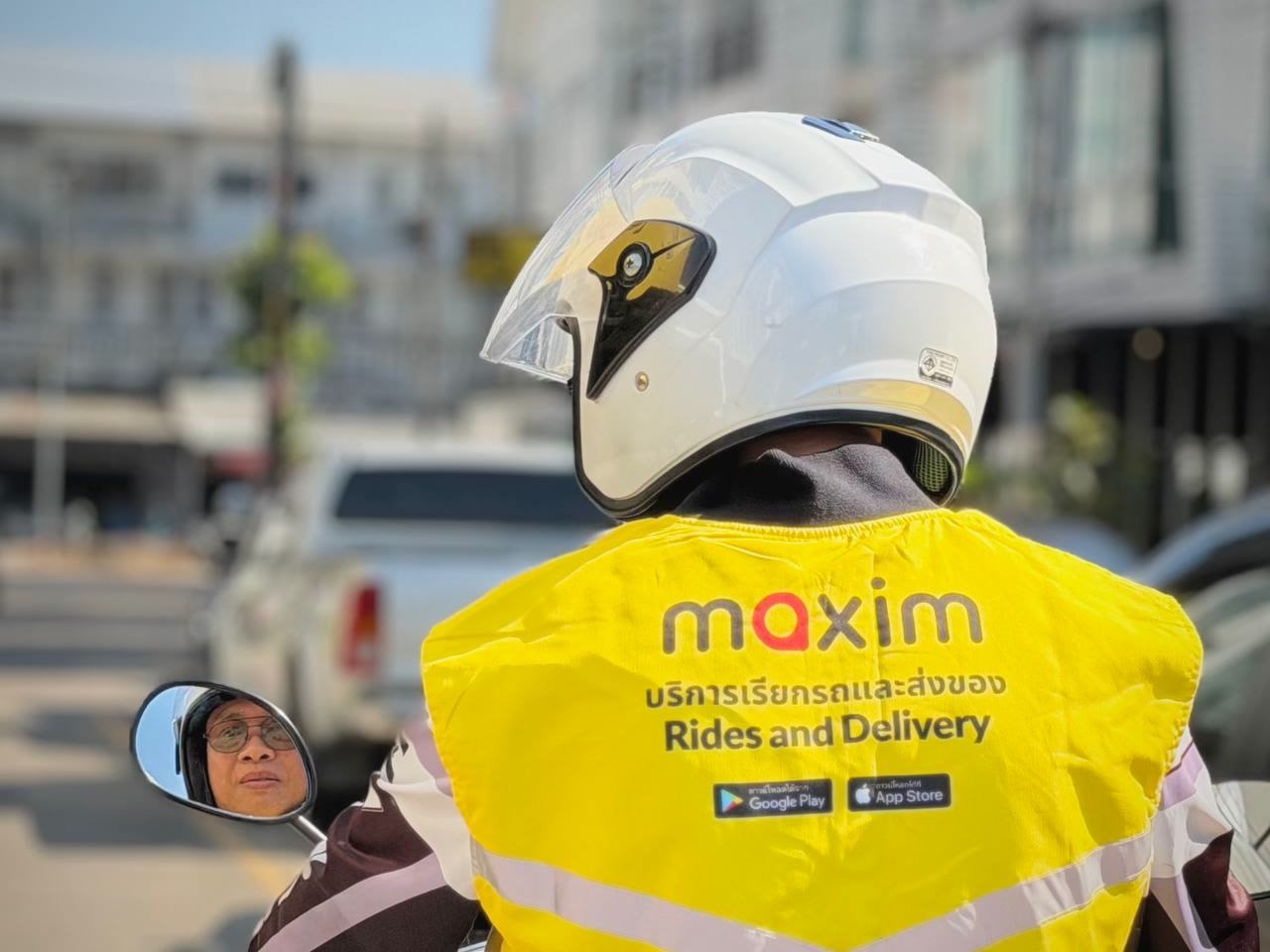 ผู้ใช้งานทะลุกว่า 1 ล้านคนต่อปี: Maxim ประเทศไทย เผยการเติบโตโดดเด่น พร้อมประกาศกลยุทธ์ใหม่ 