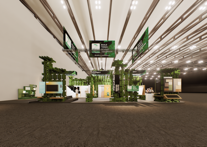 ส่องไฮไลต์ จระเข้ คอร์ปอเรชั่น เตรียมโชว์เคสที่สุดแห่งนวัตกรรมก่อสร้างครบวงจรเพื่ออนาคตผ่านบูทสุดล้ำ “JORAKAY EXPERT PAVILION” ในงานสถาปนิก’69