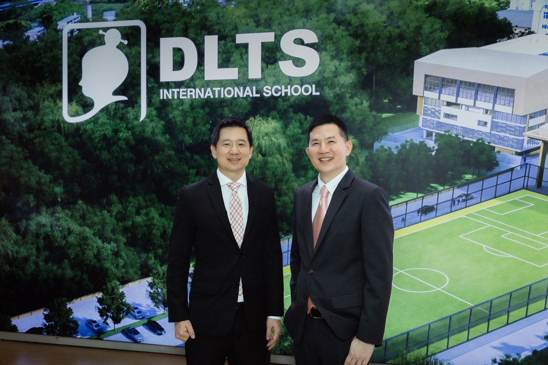 ฉลอง 47 ปี เด่นหล้า กรุ๊ป กางโรดแมปปี 2026 ส่ง “Denla Pre College – Thai Plus” ปักหมุด Academic Pathway สร้างเส้นทางการศึกษาแบบต่อเนื่องสู่มหาวิทยาลัยระดับสากล