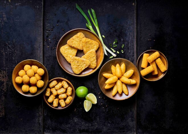 เบลเยียมรุกตลาดไทย ขนทัพนวัตกรรมมันฝรั่งเกรดพรีเมียมบุกงาน THAIFEX 2026 ชูจุดแข็งมาตรฐานยุโรป ตอบโจทย์กลุ่ม Food Service และรีเทลไทยที่กำลังเติบโตอย่างต่อเนื่อง