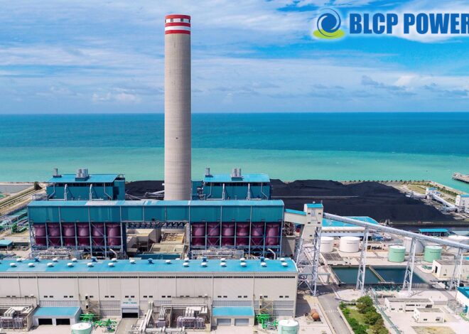 ถอดรหัสโรงไฟฟ้า บีแอลซีพี สะท้อนบทบาทโรงไฟฟ้าฐานในวิกฤตพลังงาน ตรึงต้นทุนผลิตไฟต่ำกว่า 2 บาท สร้างเสถียรภาพและความมั่นคงด้านพลังงานไทย