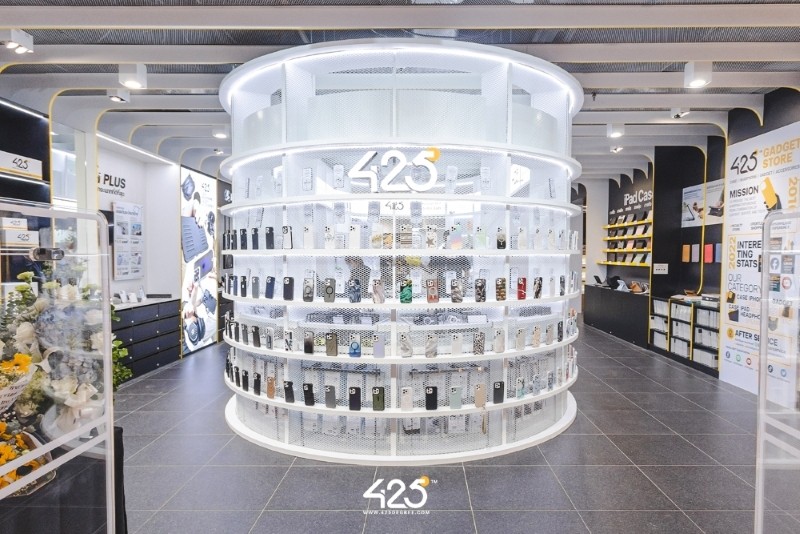 ก้าวทันเทรนด์ ส่งทันใจ: เฟดเอ็กซ์ หนุน 425Degree นำเข้าแกดเจ็ตระดับโลกสู่ มือผู้บริโภคชาวไทย