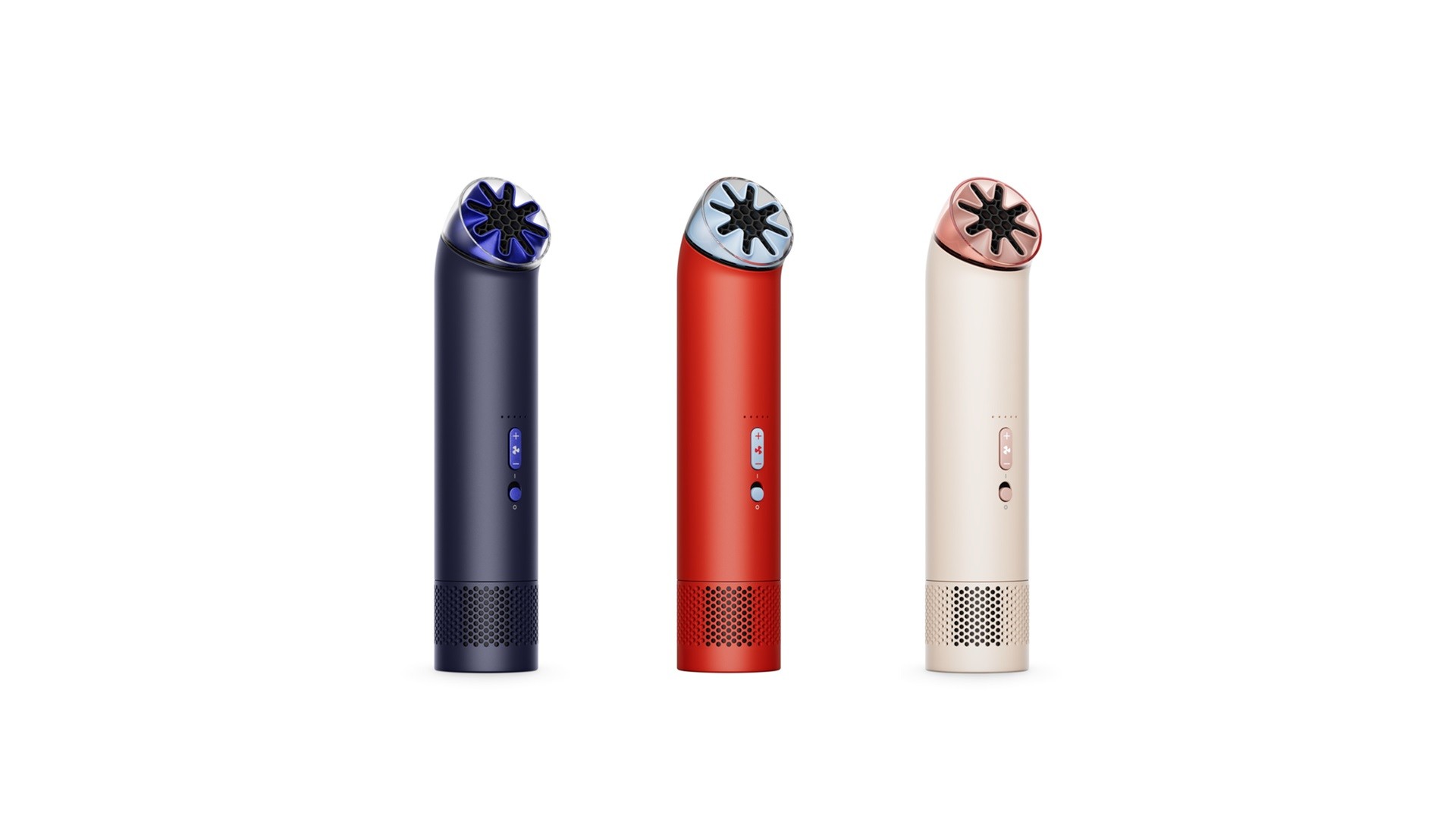 Dyson เปิดตัว HushJet™ Mini Cool Fan 17 ปีแห่งความเชี่ยวชาญด้านแรงลม สู่พัดลมพกพาในมือคุณ พัดลมพกพารุ่นแรกจาก Dyson มาพร้อมเทคโนโลยี HushJet™ projection มอบพลังลมเย็นทรงพลังในขนาดกะทัดรัด