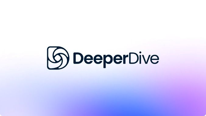 Taboola ประกาศความสำเร็จ “DeeperDive” ขึ้นแท่นหนึ่งใน AI Answer Engine สำหรับ Open Web ที่ใหญ่ที่สุดในโลกด้วยยอดผู้ใช้งานเกือบ 7 ล้านรายต่อเดือนภายในเวลาเพียง 8 เดือนหลังเปิดตัวDeeperDive เดินหน้าขยายการให้บริการสู่ระดับสากล โดยรองรับการใช้งานเพิ่มอีก 6 ภาษา พร้อมผนึกกำลังกับสื่อและผู้เผยแพร่เนื้อหาชั้นนำทั่วโลก อาทิ Ouest France, El Nacional และ Ynet
