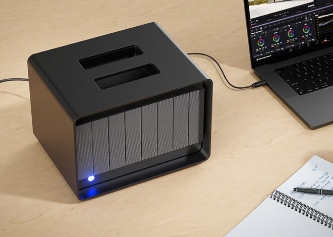 ซีเกทเปิดตัวโซลูชันจัดเก็บข้อมูลใหม่ล่าสุด ตอบโจทย์ยุคข้อมูลดิจิทัลที่เติบโตแบบก้าวกระโดด โซลูชันใหม่มอบความจุที่สูงขึ้น ความน่าเชื่อถือระดับมืออาชีพ และประสิทธิภาพที่ขยายได้ตามความต้องการ รองรับการสำรองข้อมูล การขยายคลังเกม และงานครีเอทีฟที่ขับเคลื่อนด้วย AI