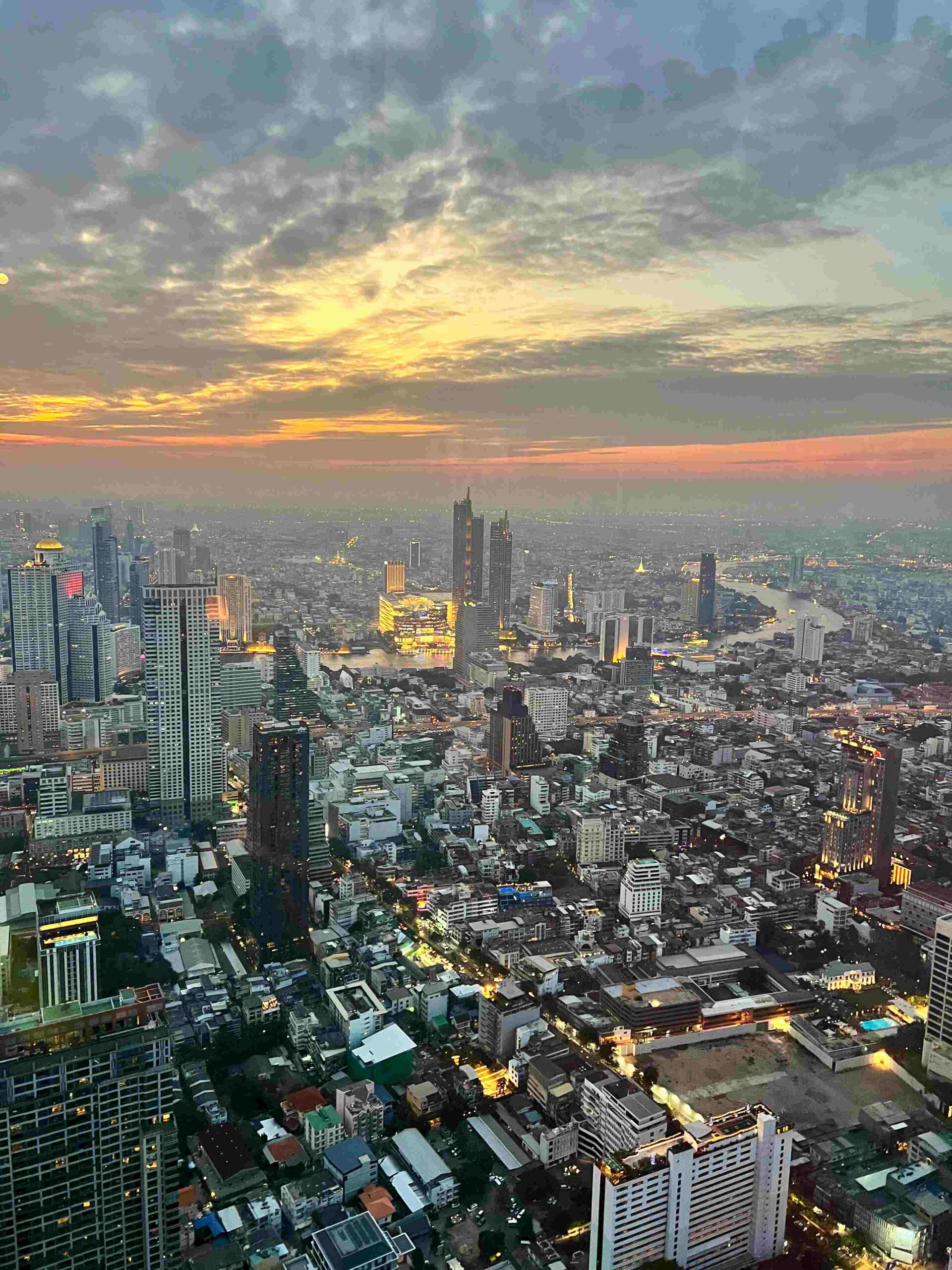 ไทยกลับมาติด 25 อันดับแรกของดัชนีความเชื่อมั่นด้านการลงทุนโดยตรงจากต่างประเทศของ Kearney ปี 2569 ขณะที่เอเชียแปซิฟิกครองตลาดท่ามกลางความตึงเครียดทางภูมิรัฐศาสตร์ทั่วโลก