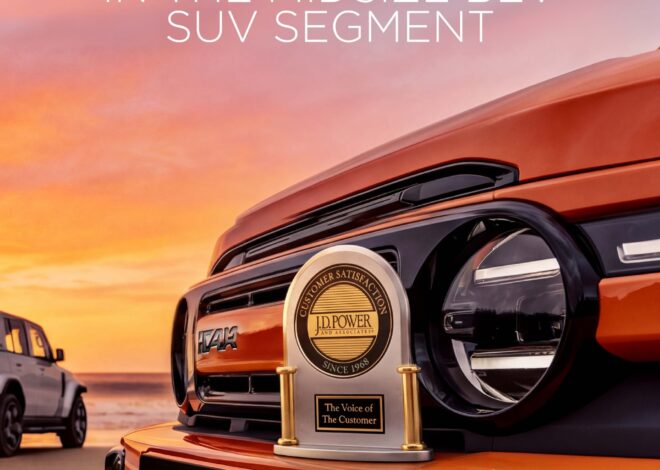 เชอรี ประเทศไทย เปิดตัวในงาน Motor Show ครั้งแรก กระแสแรง ยอดจองทะลุกว่า 3,400 คัน ใน 7 วัน สะท้อนความนิยม ท่ามกลางราคาน้ำมันพุ่ง พร้อมอัดแคมเปญโดนใจผู้บริโภค