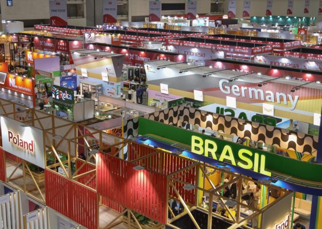 THAIFEX – Anuga Asia 2026 กลับมาอีกครั้งในฐานะแพลตฟอร์มที่ช่วยยกระดับอุตสาหกรรม ตอบรับความต้องการในตลาดอาหารและเครื่องดื่มระดับภูมิภาค