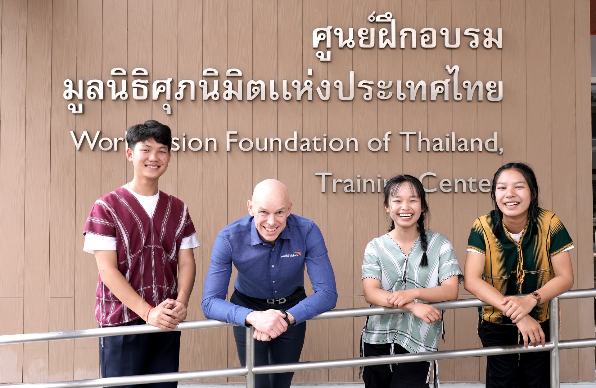 มูลนิธิศุภนิมิตฯ ชูแนวคิด ‘ลงทุนในเด็กคือการลงทุนที่คุ้มค่าที่สุด’เผยผลตอบแทนสู่สังคมมากกว่า 6 เท่า