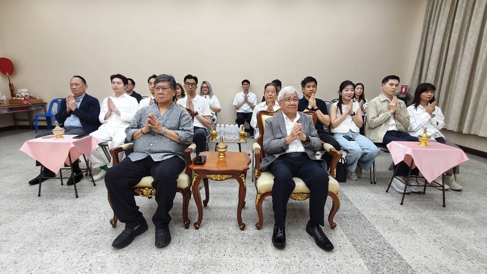 ครบรอบ 60 ปี สมาคมโฆษณาแห่งประเทศไทย