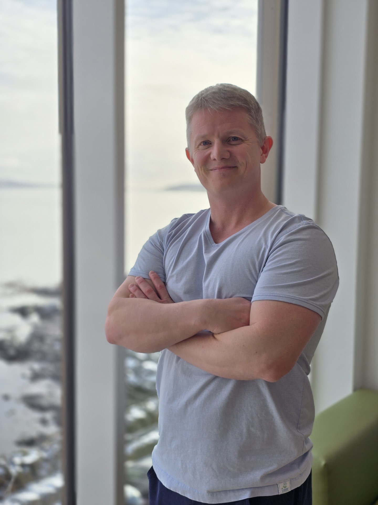 เตรียมความพร้อมแพทย์ผู้เชี่ยวชาญด้านโรคปอดรุ่นใหม่ รับมือความท้าทายโรคระบบทางเดินหายใจในไทย