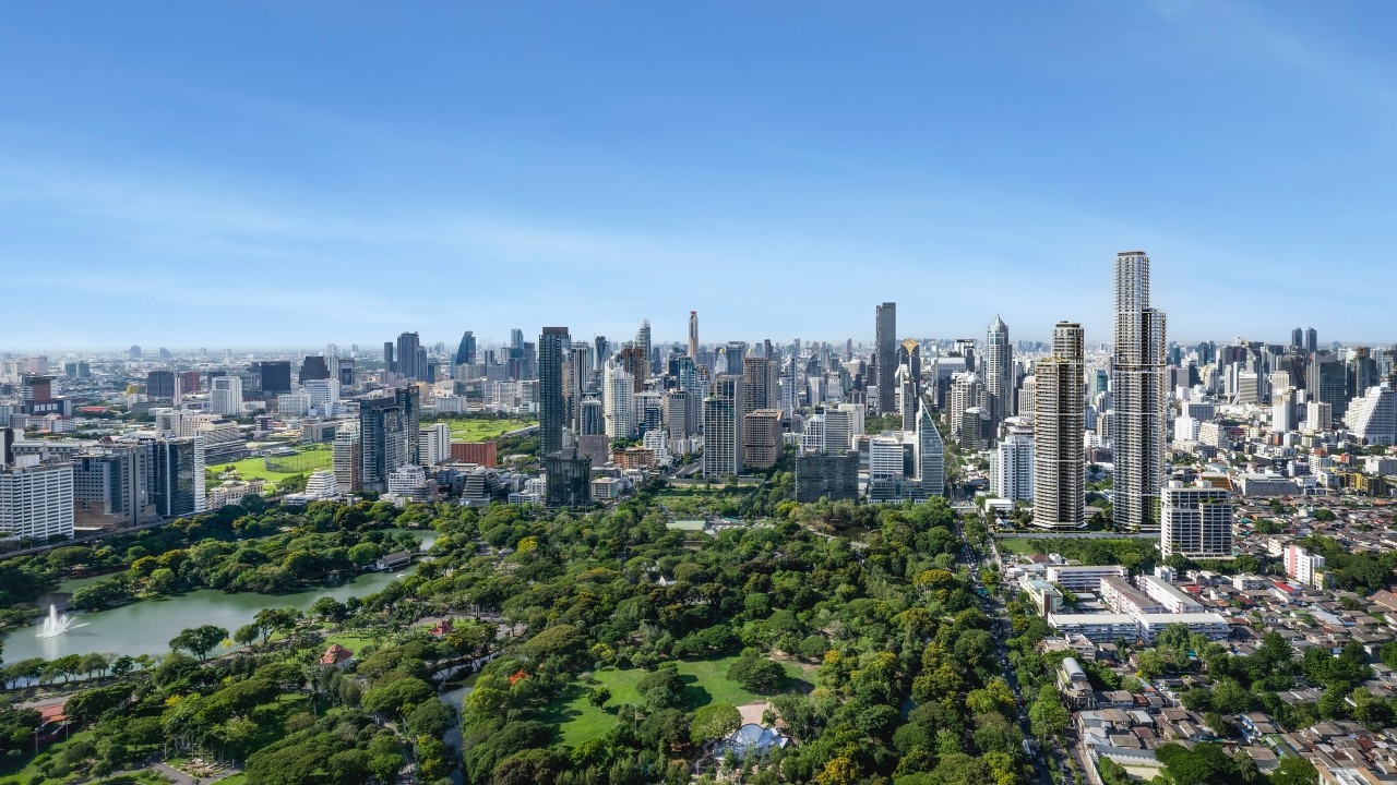 เจาะลึกวิสัยทัศน์ทีมออกแบบระดับโลกที่อยู่เบื้องหลังการรังสรรค์ Upper House Residences แห่งแรกของโลก