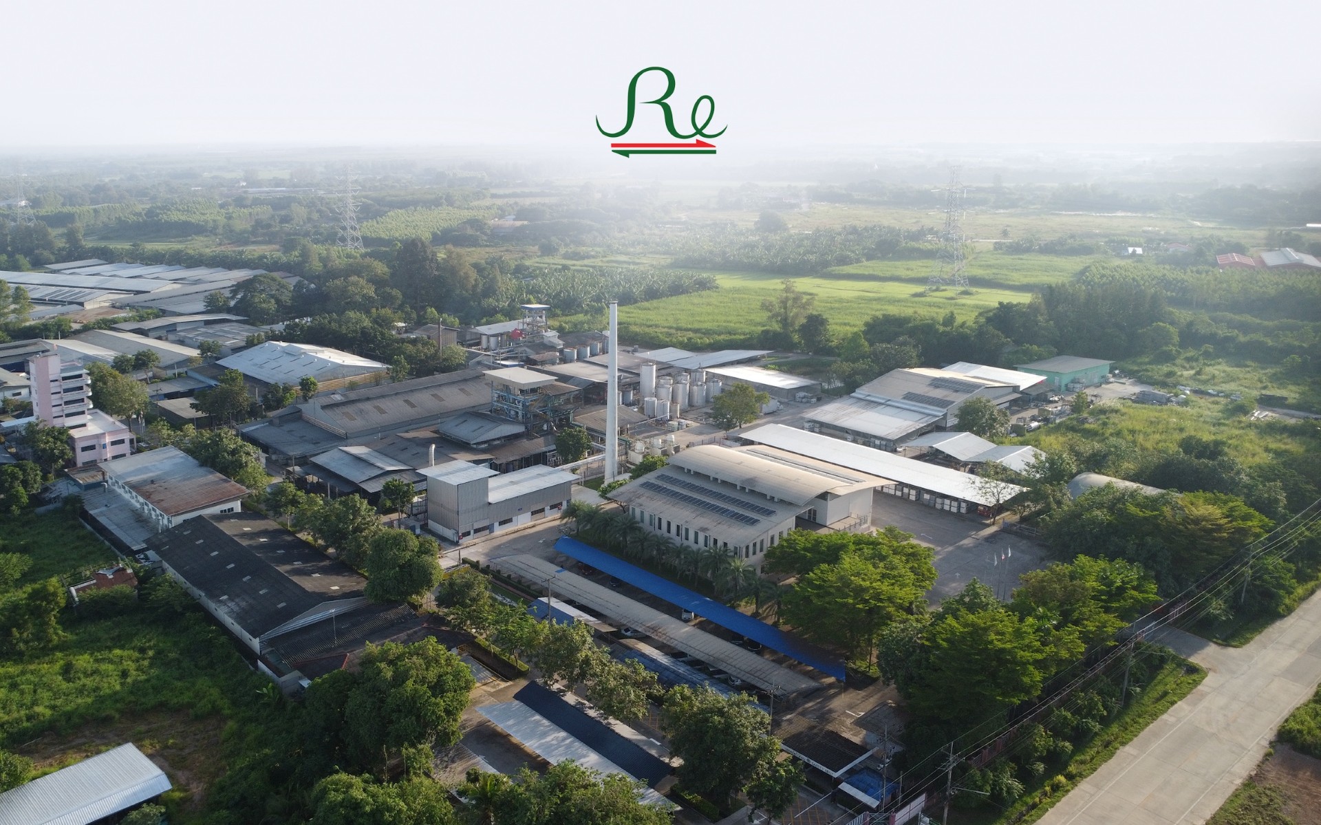 PSP ต่อยอดการลงทุน RE ขยายฐานธุรกิจรีไซเคิลสารเคมีเติบโตสูง ขับเคลื่อนเศรษฐกิจหมุนเวียนและเคมีสีเขียว มุ่งสู่เป้า Net Zero 