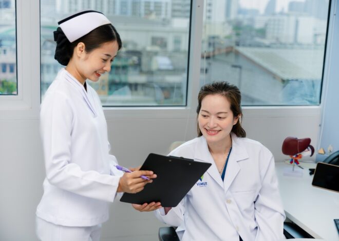 หน้าร้อนท้องเสียระบาด แพทย์ รพ.วิมุต เตือน “อาหารสุก” วางทิ้งไว้นานก็เสียได้ ชี้แบคทีเรียทนร้อน-โตไว ชวน “กินร้อน-ช้อนกลาง-ล้างมือ”