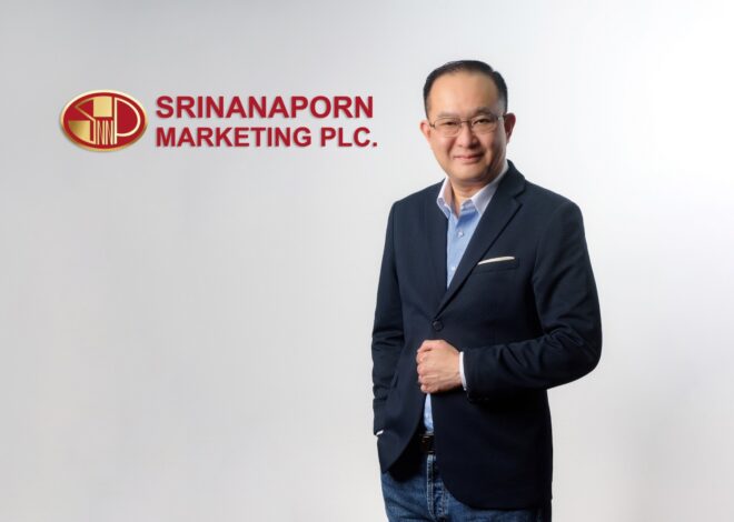 SNNP เร่งเครื่องการตลาดครึ่งปีหลัง ผนึกสินค้าใหม่–พันธมิตรแบรนด์ สร้างสีสันตลาด FMCG