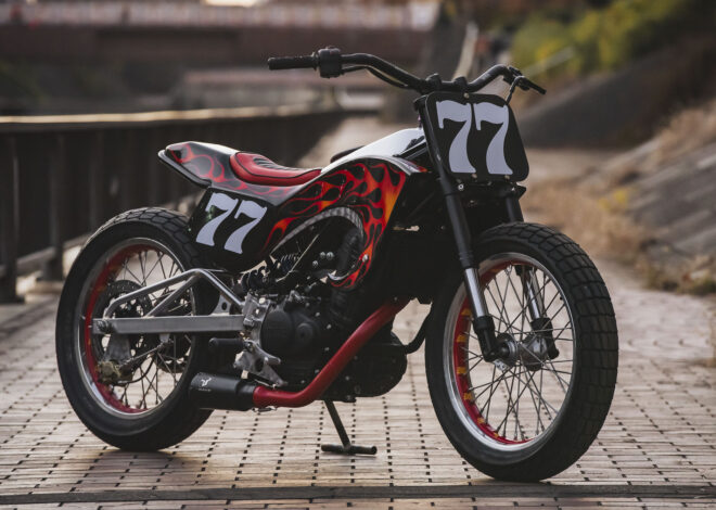 Royal Enfield ตอกย้ำตัวตน Custom Culture เตรียมสะกดสายตาชาวคัสตอม เปิดตัว Masterpiece ระดับโลก ในงาน BANGKOK HOTROD CUSTOM SHOW 2026